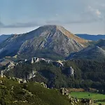Montes De Lillo --vut Le 625 Appartamento Puebla de Lillo