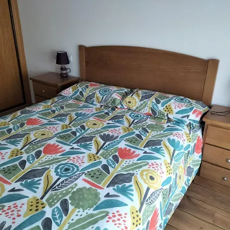 Appartamento Montes De Lillo --vut Le 625 Puebla de Lillo