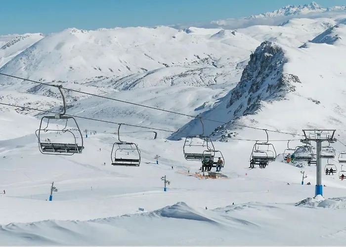 Apartment Montes De Lillo --vut Le 625 Puebla de Lillo