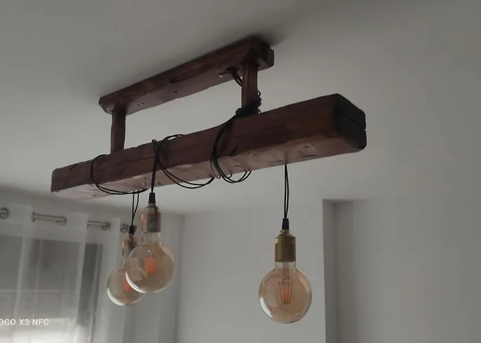 Apartment Montes De Lillo --vut Le 625 *