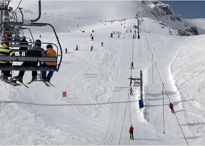 Apartment Montes De Lillo --vut Le 625