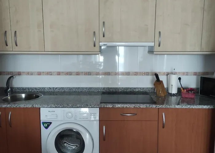 Apartment Montes De Lillo --vut Le 625 *