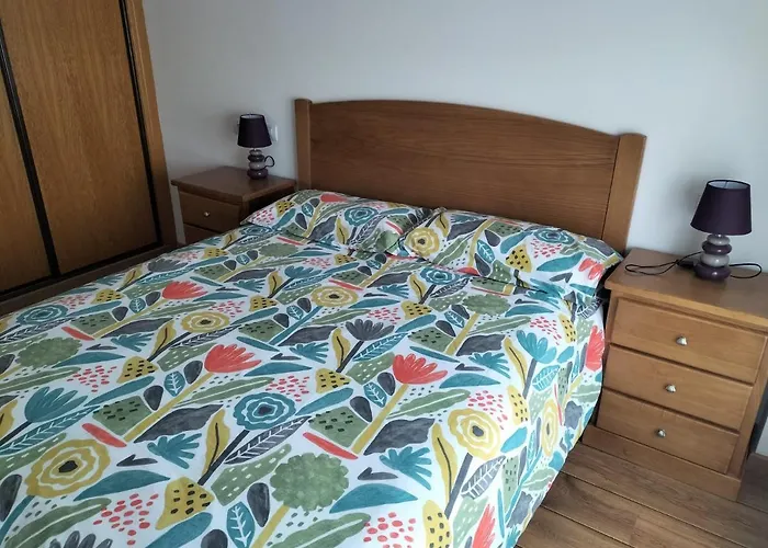 Appartement Montes De Lillo --vut Le 625 Puebla de Lillo