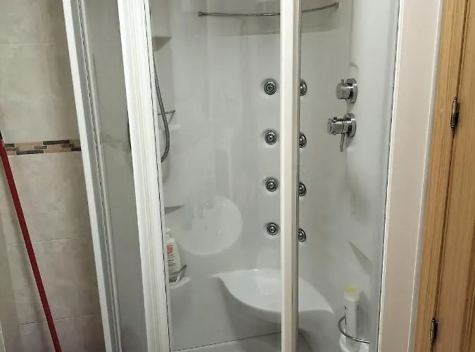 Montes De Lillo --vut Le 625 Apartment *